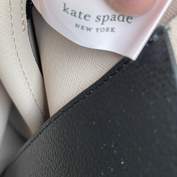 Kate Spade leather handbag - Picture 7 of 8
